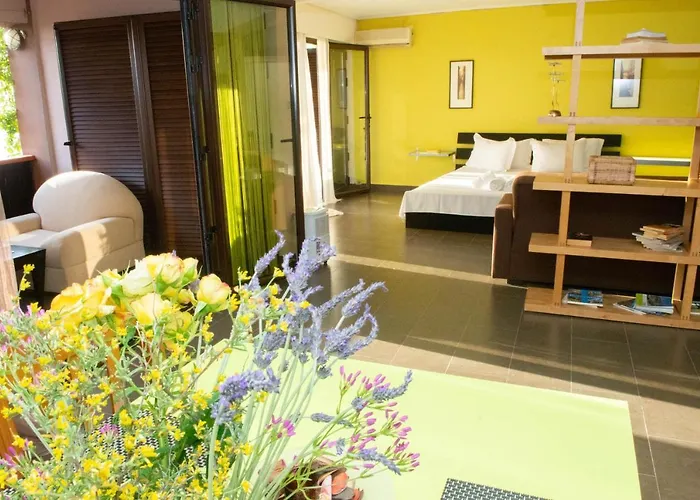 Tajo Apartment