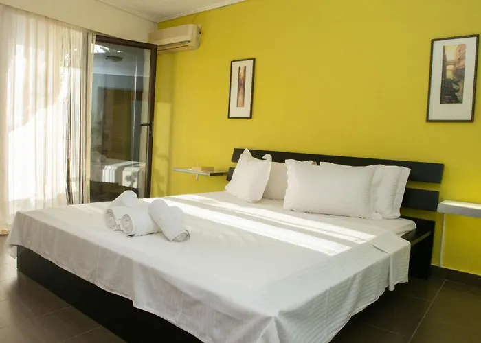 Tajo Apartment