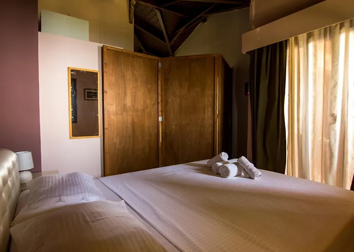Apartment Tajo