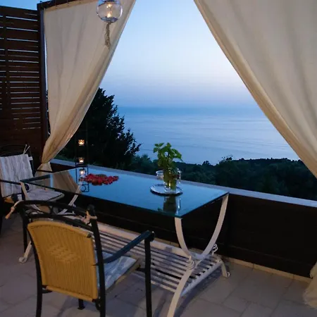 Apartament Tajo *