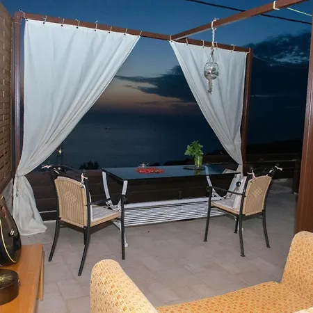 Apartament Tajo