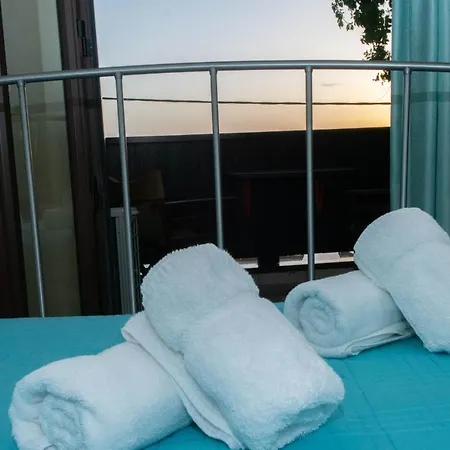 Apartament Tajo *