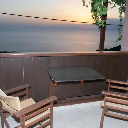 Tajo Apartament