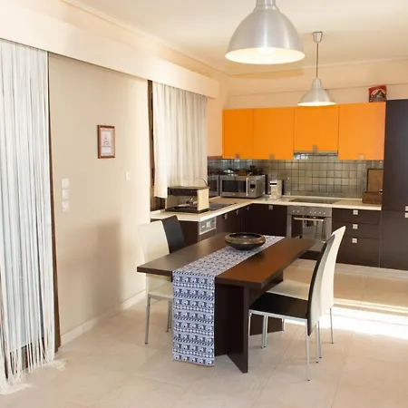 Tajo Apartament