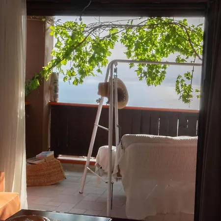 Tajo Apartamento *