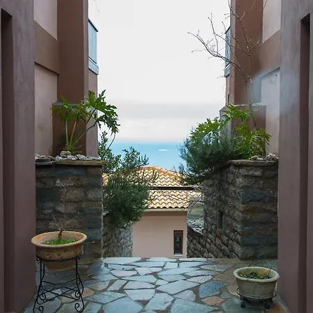 Tajo Apartament Athánion