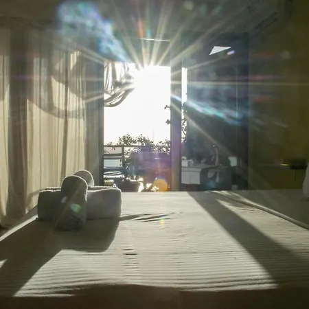 Apartamento Tajo Athánion