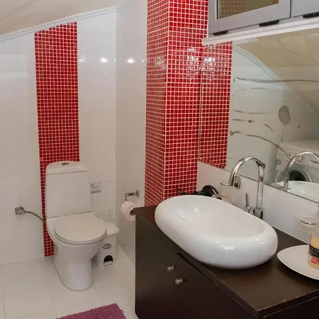 Apartamento Tajo *