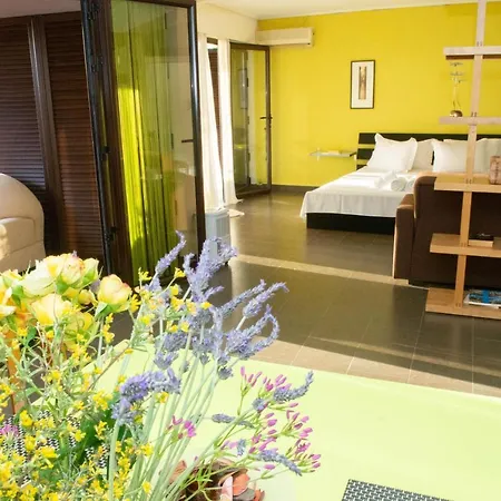 Tajo Apartamento
