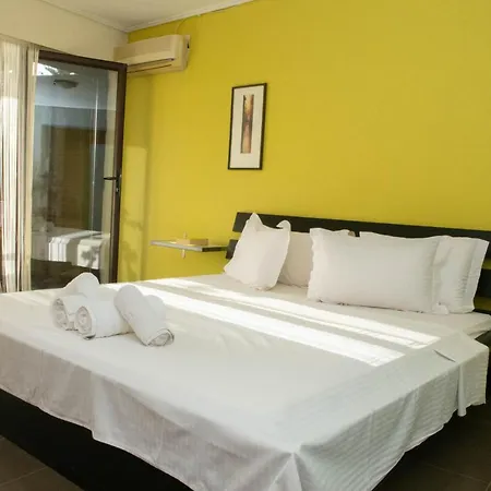 Tajo Apartament