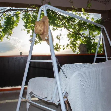 Apartamento Tajo Athánion