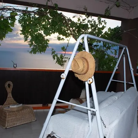 Apartament Tajo