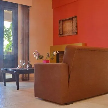 Tajo Apartament *