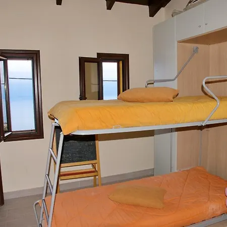 Tajo Apartament Athánion