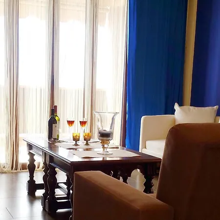 Tajo Apartament