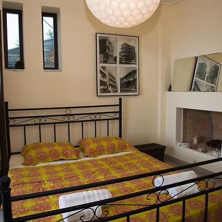 Apartament Tajo *