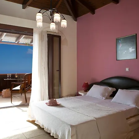 Apartament Tajo *