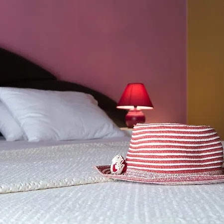Apartament Tajo