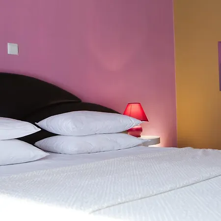 Apartament Tajo