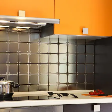 Apartamento Tajo *