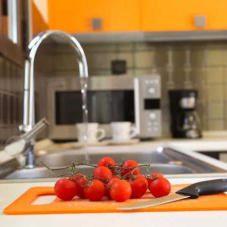 Apartamento Tajo