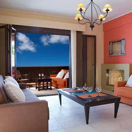 Apartamento Tajo *