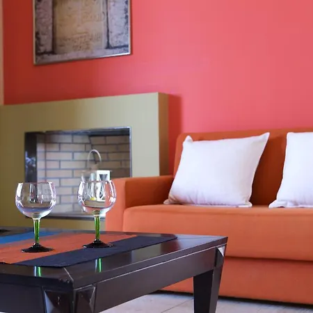Apartamento Tajo