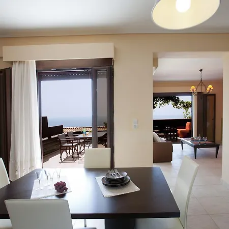 Apartamento Tajo