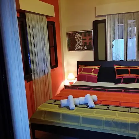 Tajo Apartamento Athánion