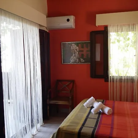 Apartamento Tajo Athánion