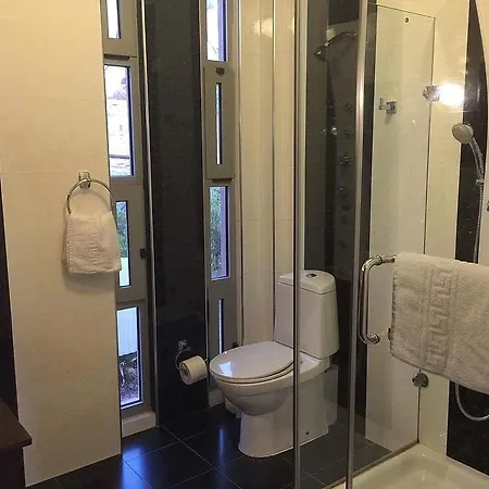 Tajo Apartamento *
