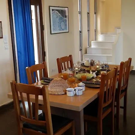Tajo Apartament
