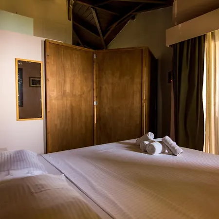 Apartamento Tajo