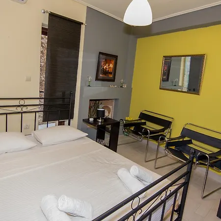 Tajo Apartament *