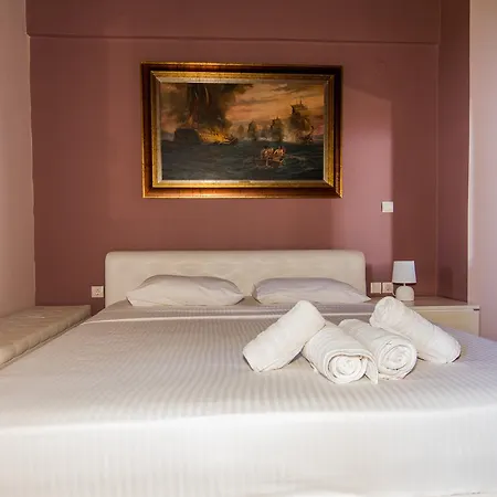Tajo Apartament