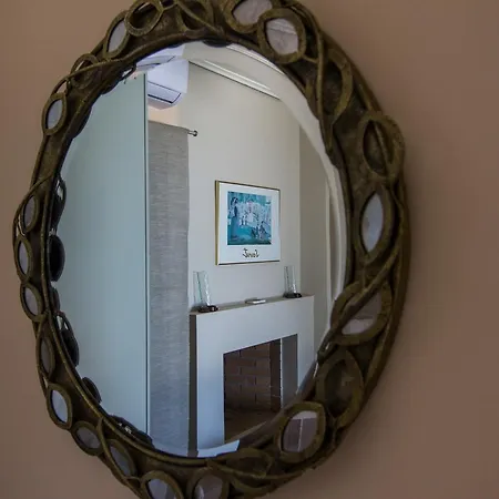 Tajo Apartament Athánion