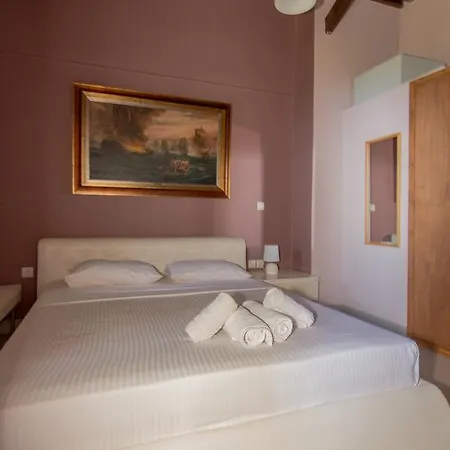 Tajo Apartamento