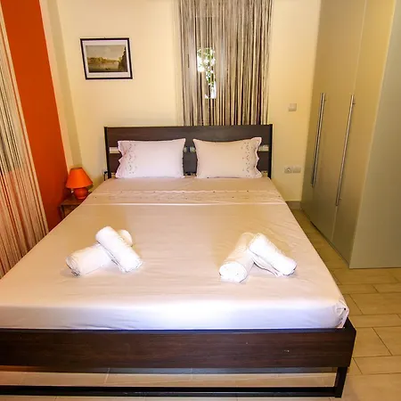 Tajo Apartamento