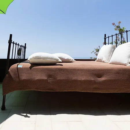 Apartament Tajo