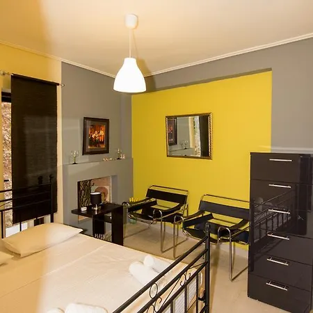 Tajo Apartamento *