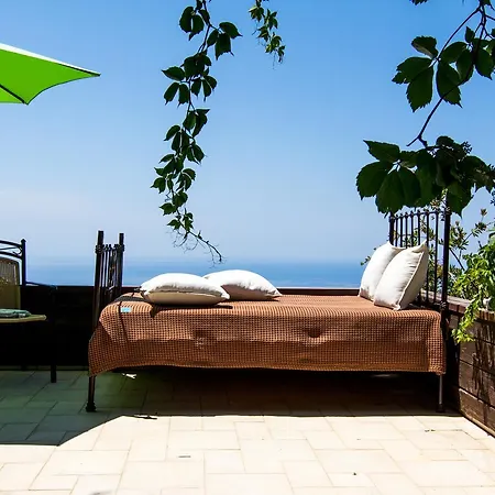 Apartamento Tajo
