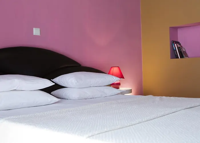 Apartamento Tajo