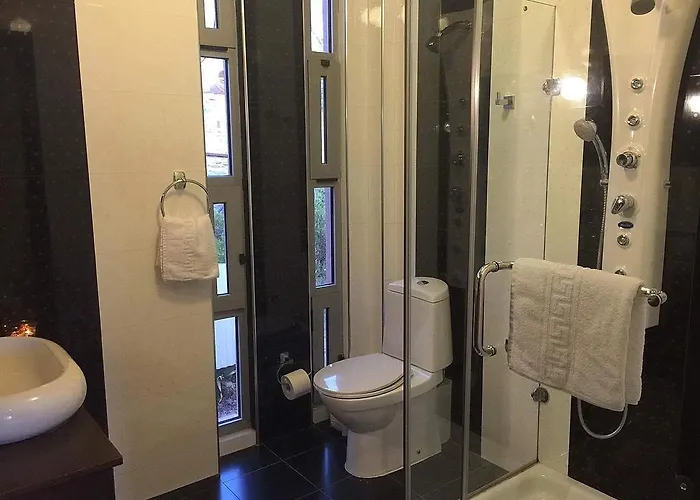 Tajo Apartamento *