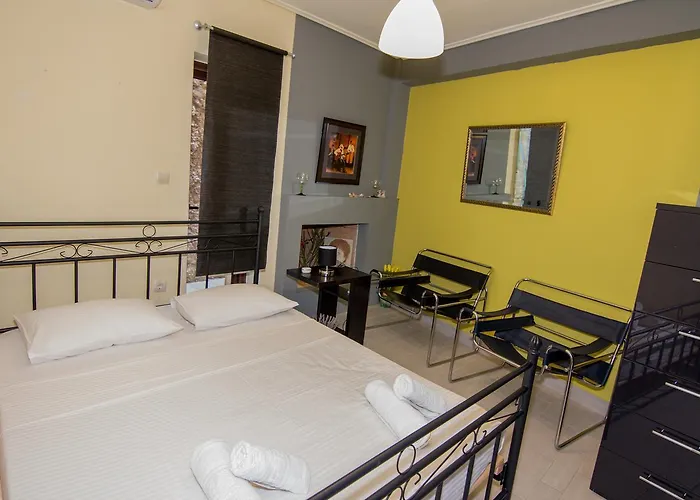 Tajo Apartamento *