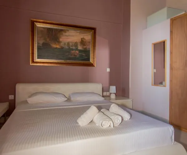 Tajo Apartamento
